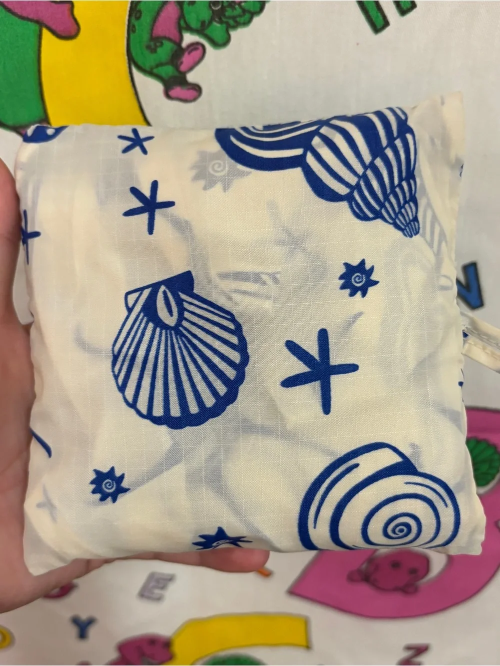 BAGGU sale standard